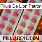 Boss Lion Pill 19